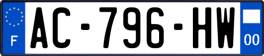 AC-796-HW