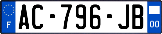 AC-796-JB