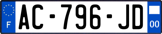 AC-796-JD