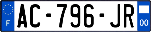 AC-796-JR