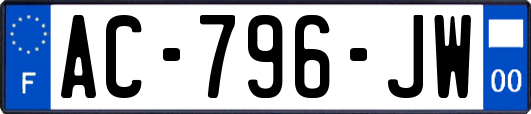 AC-796-JW