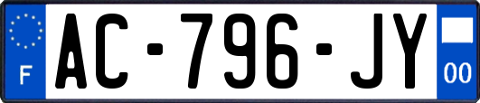 AC-796-JY