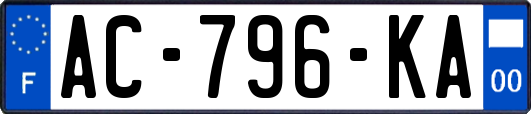 AC-796-KA