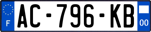AC-796-KB