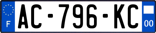 AC-796-KC