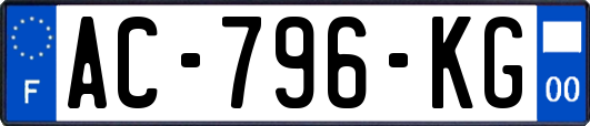 AC-796-KG