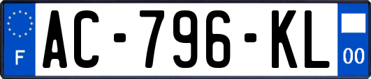 AC-796-KL