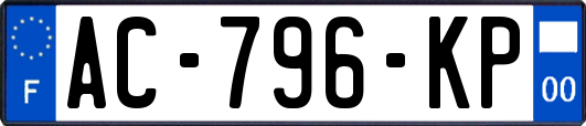 AC-796-KP