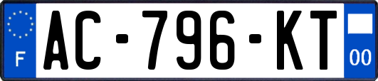 AC-796-KT