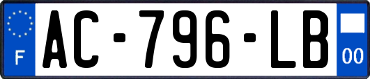 AC-796-LB