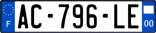 AC-796-LE