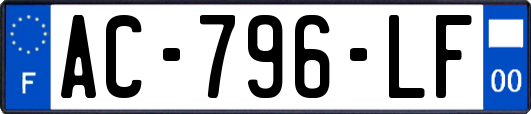 AC-796-LF