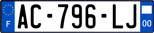 AC-796-LJ