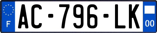 AC-796-LK