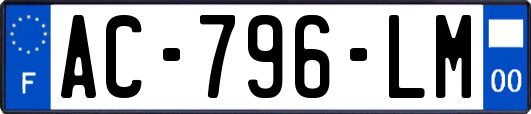 AC-796-LM
