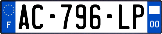 AC-796-LP