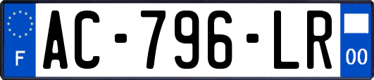 AC-796-LR