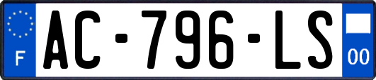 AC-796-LS
