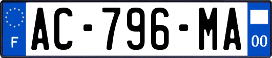 AC-796-MA