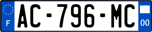 AC-796-MC