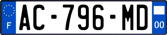 AC-796-MD