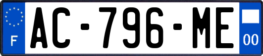 AC-796-ME