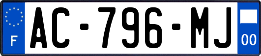 AC-796-MJ