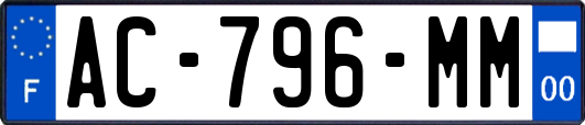 AC-796-MM