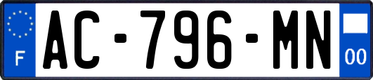 AC-796-MN