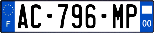 AC-796-MP