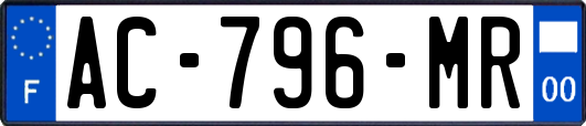 AC-796-MR