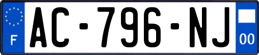 AC-796-NJ