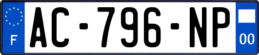 AC-796-NP