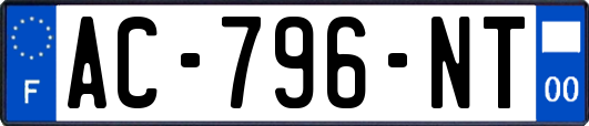 AC-796-NT