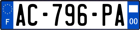 AC-796-PA