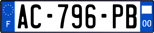 AC-796-PB