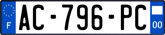AC-796-PC