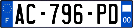 AC-796-PD