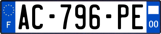 AC-796-PE