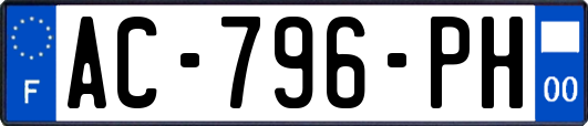 AC-796-PH