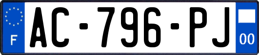 AC-796-PJ