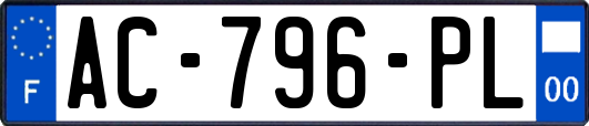 AC-796-PL
