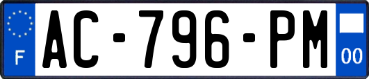 AC-796-PM