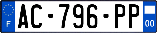 AC-796-PP