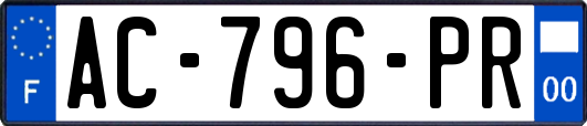 AC-796-PR