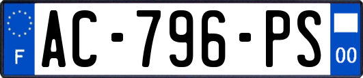 AC-796-PS