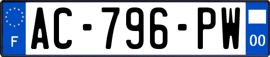 AC-796-PW