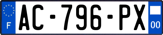 AC-796-PX