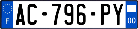 AC-796-PY