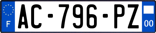 AC-796-PZ